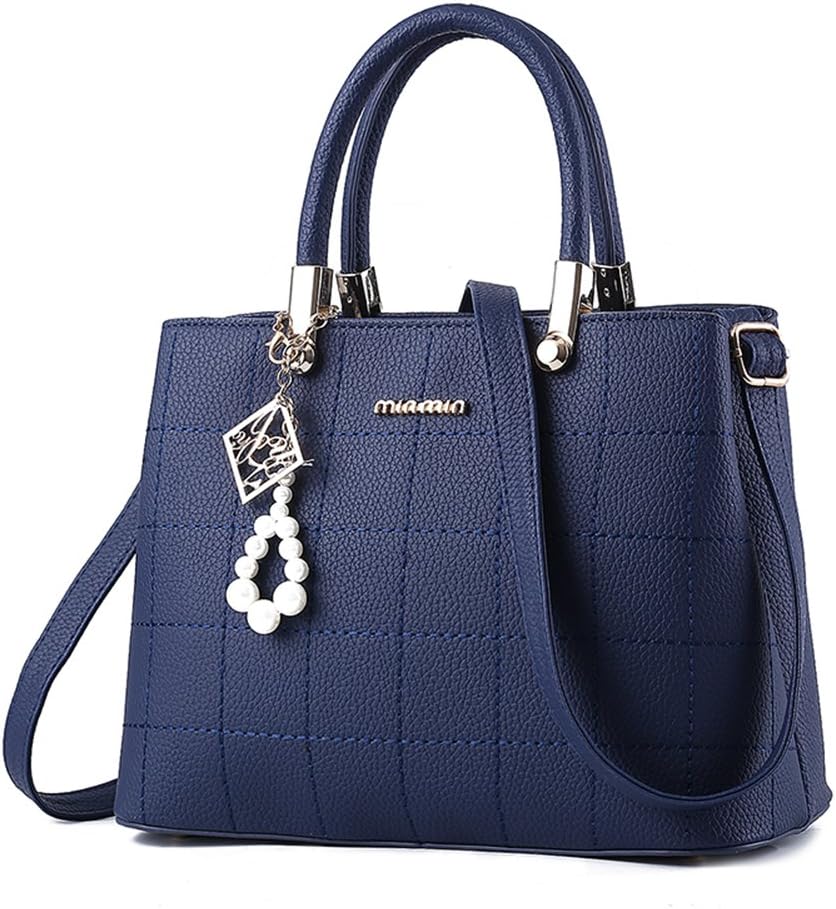 The Valentina Structured Handbag